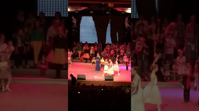 Миссис Екатеринбург 2015 Светлана Силина смотреть онлайн