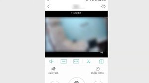 WIFI PTZ камера при включении смотрит вниз | Как исправить