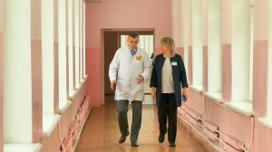 Областная психоневрологическая больница «Островля» отметила своё 50-летие