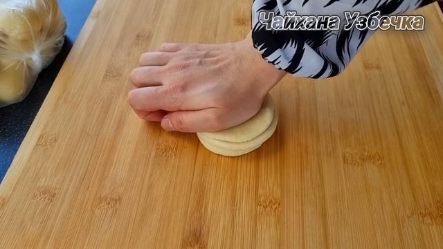 УЛИЧНАЯ ЕДА. УЗБЕКСКАЯ САМСА В ТАНДЫРЕ. РЕЦЕПТ В ДОМАШНИХ  УСЛОВИЯХ