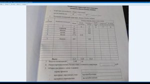 Гостинка малосемейка однокомнатная квартира площадь размеры квадратура