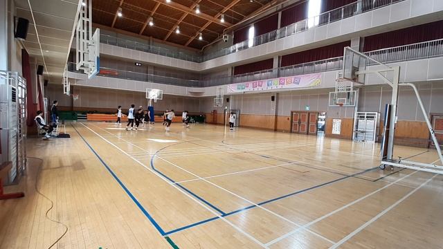 20231015 Game3 A vs B 2Q смотреть онлайн