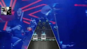 GUITAR HERO LIVE - XBOX 360