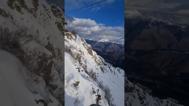 Если ваше 1 января не такое - то даже не зовите меня!💙🎿😂