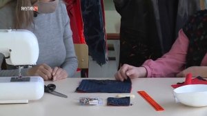 Лоскутное шитье: Мы вам покажем