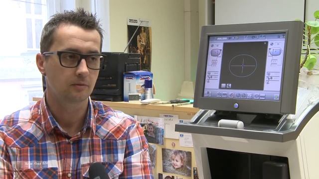 Optikerlehrling Marco смотреть онлайн