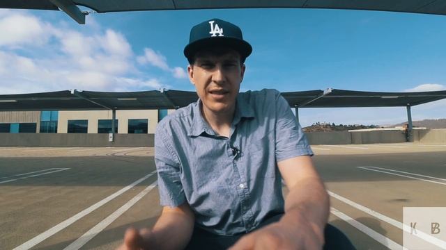 Canon EOS 70D Slow-Motion Video Tutorial for Skateboarding смотреть онлайн