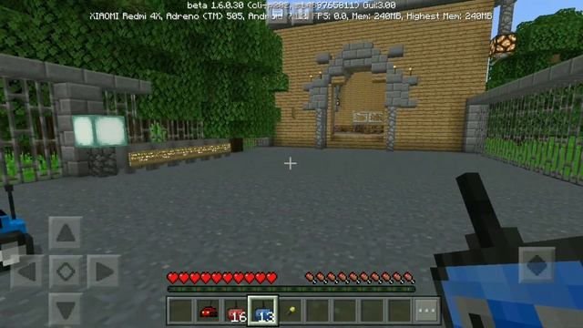 КАРТА-МОД ДЛЯ МАЙНКРАФТ ПЕ! / ОБЗОР КАРТЫ смотреть онлайн