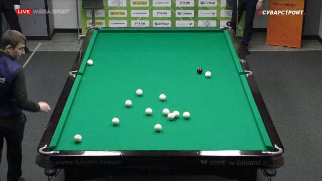 ФИНАЛ | АБРАМОВ v МОИСЕЕНКО | КУБОК БИЛЬЯРДНОЙ №1 | ТУРНИР ПАМЯТИ И.Х.МАЗИТОВА | КАЗАНЬ 2021 смотреть онлайн