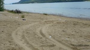 @10 Как отдыхают недочеловеки_Я материлась....