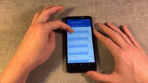 Обзор Tecno Pop 1S Pro (F4 Pro)