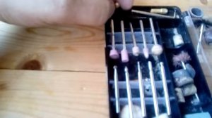 новая поделка и обзор гравера Штурм