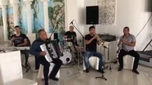 Группа "Байрам"