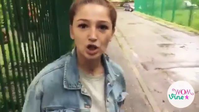 КАК ХУДЕЮТ ДЕВУШКИ! парни страдают смотреть онлайн