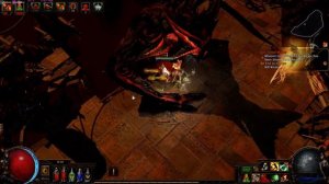 Path of Exile 3.8 Blight  Strong Starter - SLAYER BLADE FLURRY Build Guide - Day 1-3