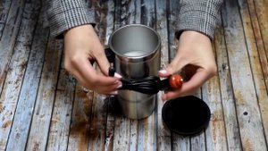 Чайник - кружка для автомобиля Electric Mug