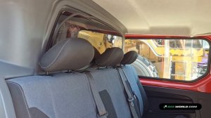 70220502 Opel Vivaro