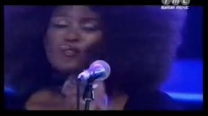 Cheb mami and Zucchero