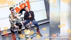 Тимур и Ильяс Гаязовы ❤️