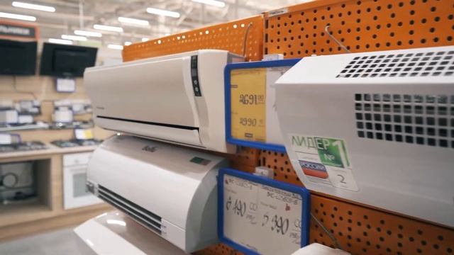 Электрический обогреватель. Какой выбрать в 2021 году