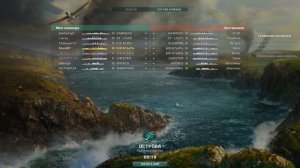 World of Warships (Бесплатная Онлайн Игра)