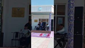 ishtixon kansert 2021