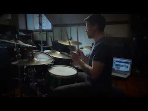 Jimmy Eat World - Pain (drum cover)