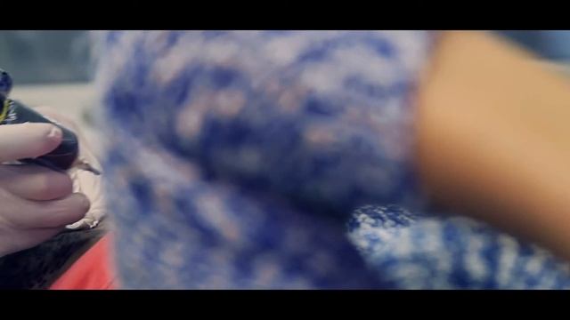 The cheetah tattoo · Татуировка гепарда смотреть онлайн