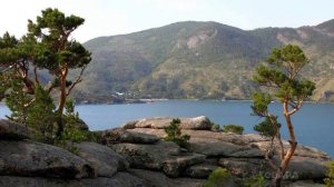 Қазақстан табиғаты.