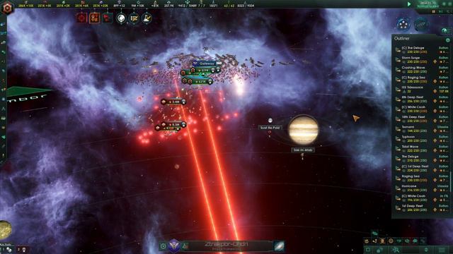 The Contingency on 25x Crisis Strength is insane! Good thing I am as well.... смотреть онлайн