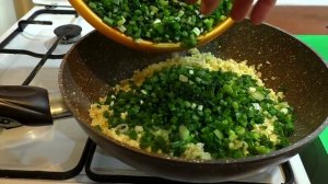 ПИРОЖКИ С САМОЙ ВКУСНОЙ НАЧИНКОЙ /ТЕСТО ДЛЯ ПЫШНЫХ ПИРОЖКОВ