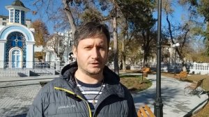 Как дышать при ходьбе. Пранаяма в движении. Алексей Мередов