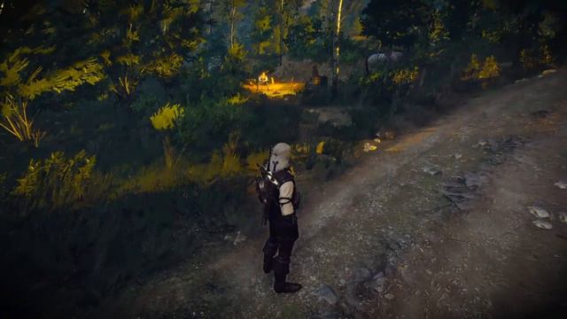 The Witcher 3  Wild Hunt (Good Choices) Part 4 смотреть онлайн