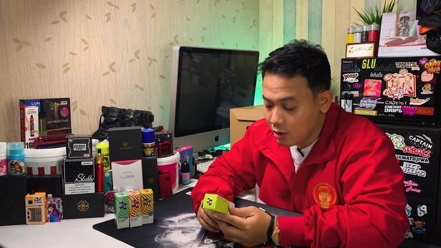 UNSUAL MELON by SOCIAL CULTURE x XO PODS by WERTI смотреть онлайн