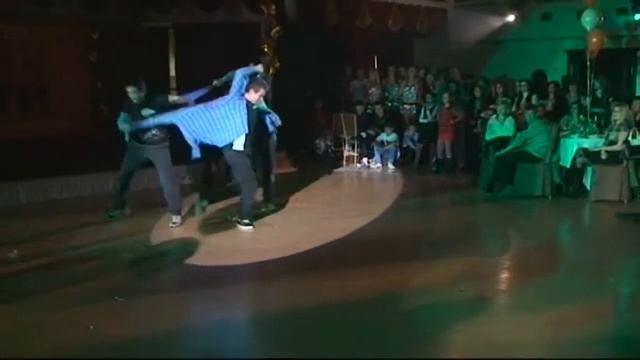 День рождения D-СИТИ. Нам 2 года. смотреть онлайн