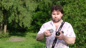 Обзор переходников Meike для Canon R