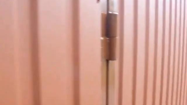 Практичные ворота и забор из профнастила, изготовление в Херсоне. смотреть онлайн