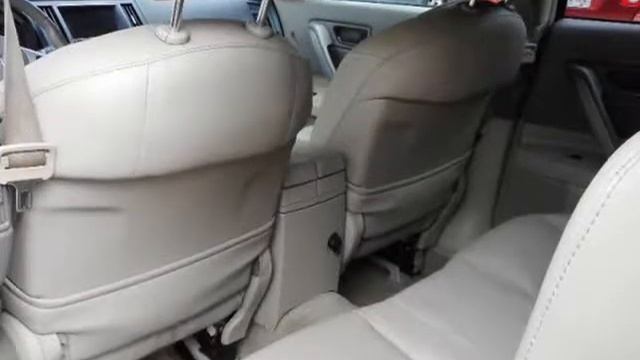 2004 INFINITI FX35 4dr 2WDw/Leather, Sunroof, Heated Seats adn Bose Stereo System (Cumming, Georgia смотреть онлайн