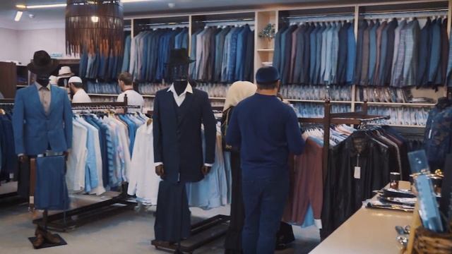 Магазин Мужской Одежды MARIO FERRE смотреть онлайн