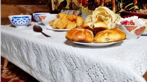 Юрт-Ора. Путешествие в историческое поселение чатских татар вблизи Новосибирска 2