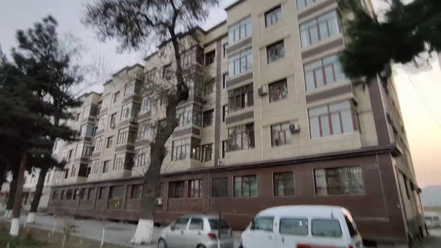 Узбекистан город Андижан 2023 смотреть онлайн