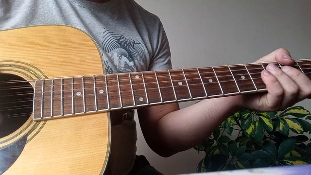 Обзор 12 ти струнной гитары Augusto Gringo-12. смотреть онлайн