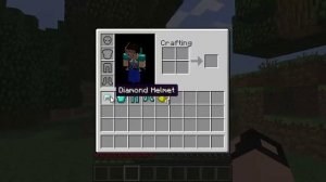 How to Operate your Minecraft Inventory on your PC