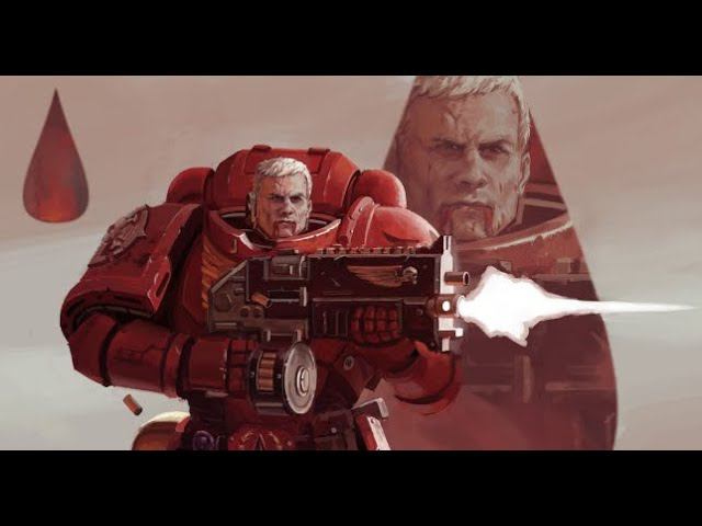 стрим. ЛЮБЫЕ вопросы по Warhammer. Будем искать ответ до победного. - История мира Warhammer 40000 смотреть онлайн