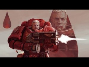 стрим. ЛЮБЫЕ вопросы по Warhammer. Будем искать ответ до победного. - История мира Warhammer 40000