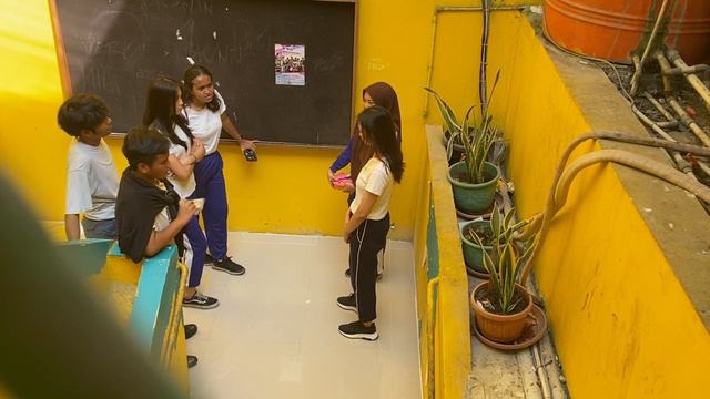 FROM SHADOW TO LIGHT - SMAN 82 JAKARTA смотреть онлайн