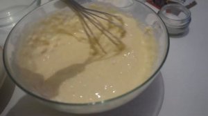 Рецепт-Якутские оладушки с икрой и с сахаром от Амелии Слепцовой