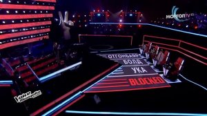 Davaadalai.G - "Someone you loved" - Blind Audition - The Voice of Mongolia 2022