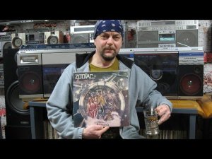 Посиделки под VZетки.