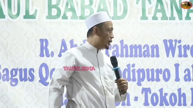 TANANG MULJEH || KH MUSLEH ADNAN TERBARU 2024 смотреть онлайн